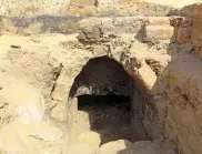Гръко-римска гробница с 20 мумии е открита в Египет