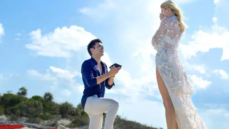 6 звездни двойки, на чиито годежи ще завидят и принцесите