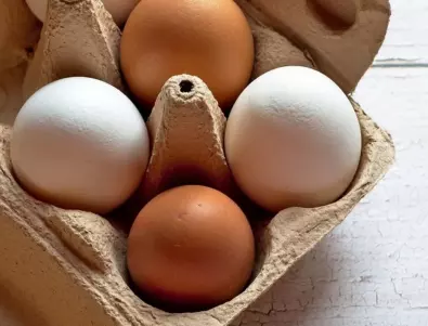 По колко яйца могат да ядат хората с висок холестерол?
