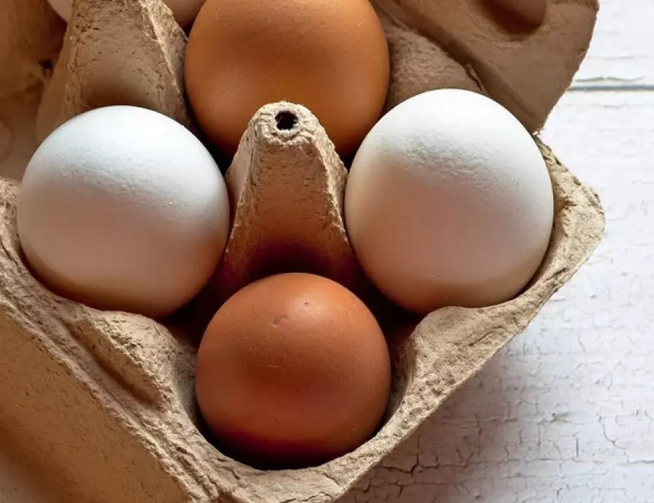 Учени разкриха по колко яйца трябва да ядете седмично за сваляне на кръвното