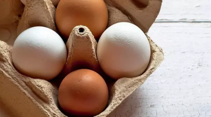 Вижте как да съхраняваме яйцата правилно