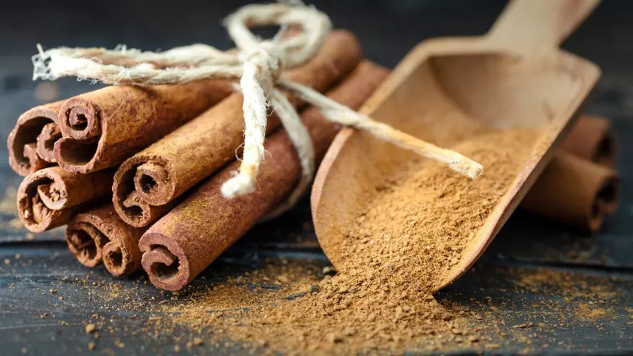 5 от най-полезните подправки за сърдечното здраве