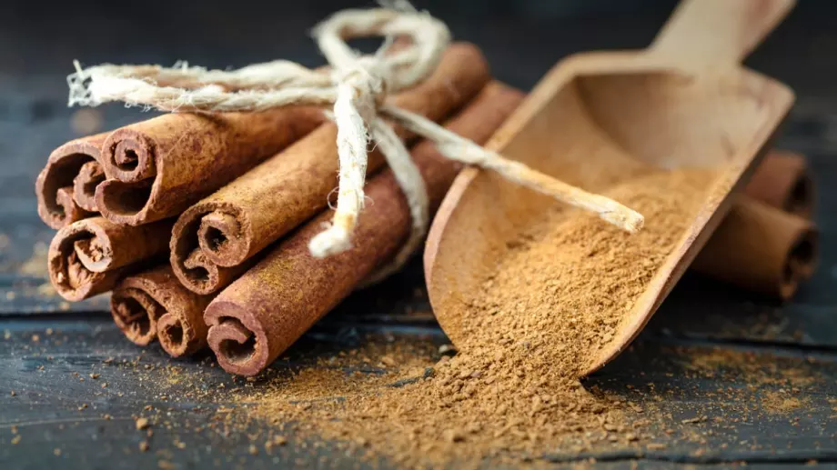 Канелата има чудодейни свойства и може би трябва да започнете да я консумирате по-често