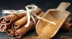 Ето какво се случва, ако използвате канела в градината си