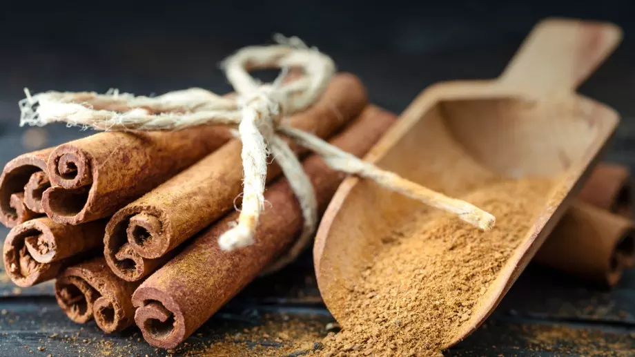 Ето какво се случва, ако използвате канела в градината си