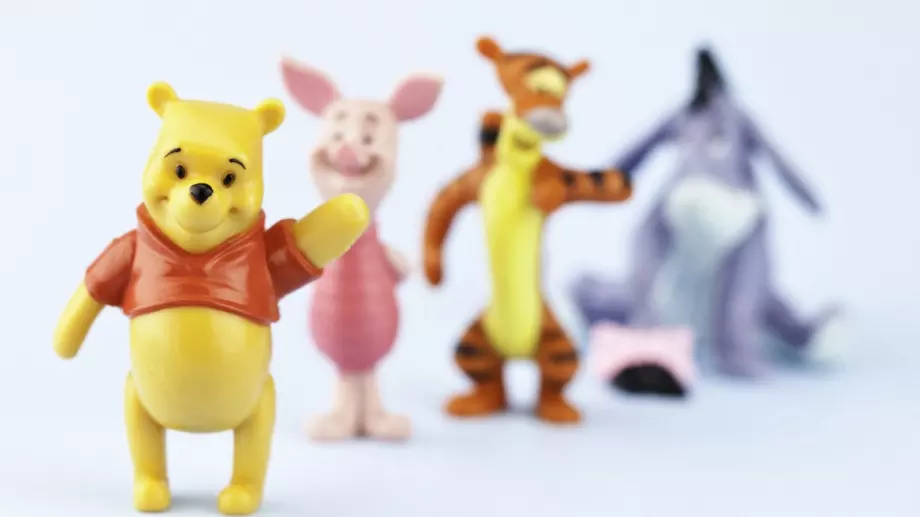 10 безценни съвета от Мечо Пух. Анимационният герой има на какво да ни научи!