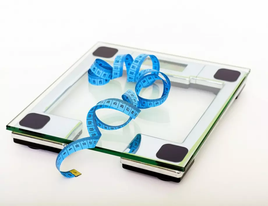 Нормално тегло: Защо не всеки трябва да отслабне?