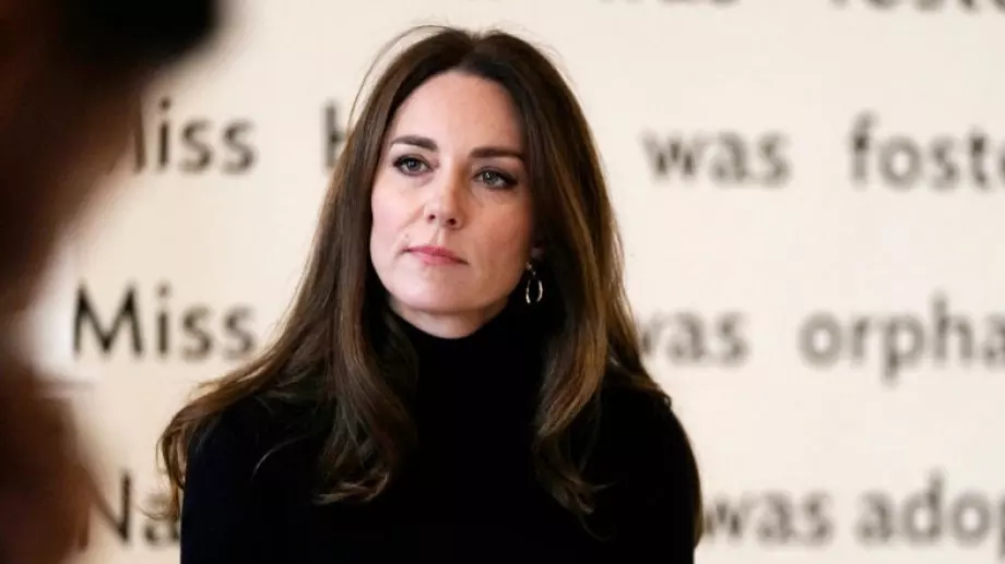 Трима медици са разследвани за достъп до досието на Кейт Мидълтън 