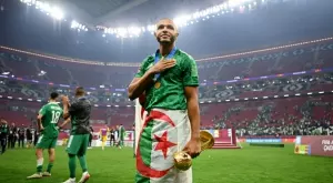 Шок: Шампионът на Африка Алжир детрониран още в груповата фаза!