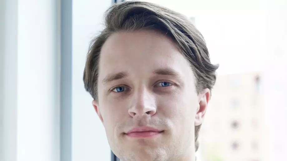 Петер Хупка, GLAMI.BG: Ръстът на онлайн пазаруването ще е дълготраен