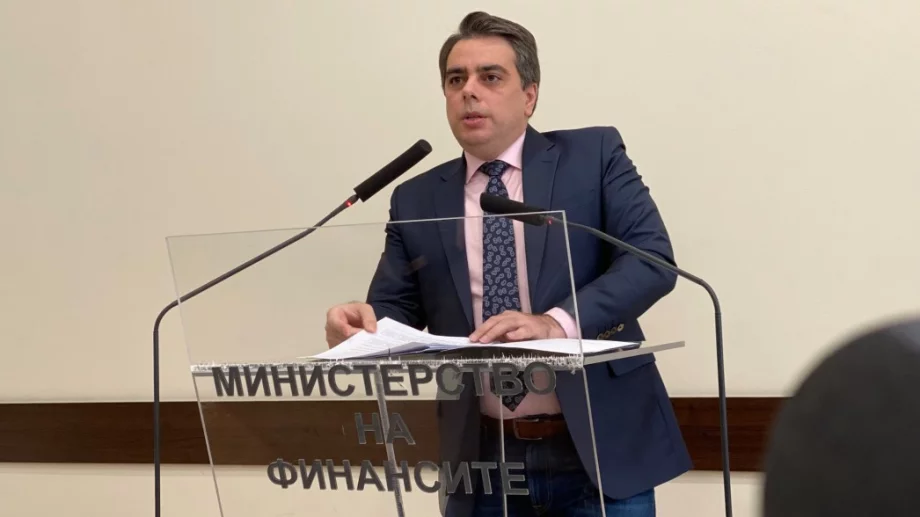 Бюджет 2022 ще е насочен към икономически растеж