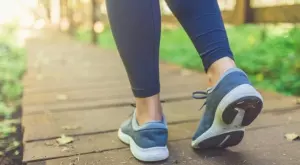 Колко крачки на ден трябва да правим, за да сме здрави