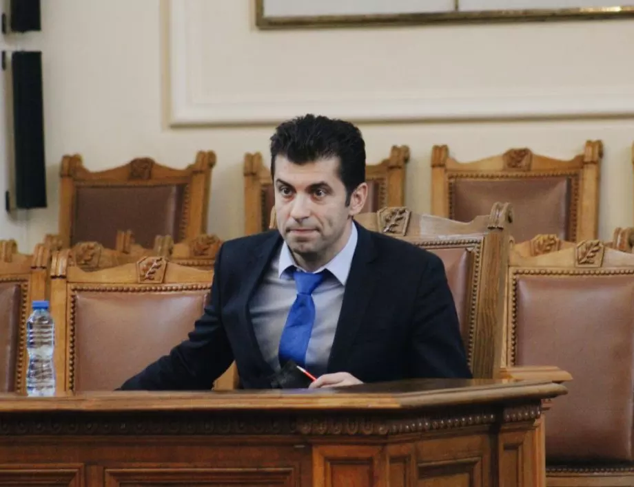 Петков: Все още обсъждаме кога българите в РС Македония ще бъдат включени в конституцията