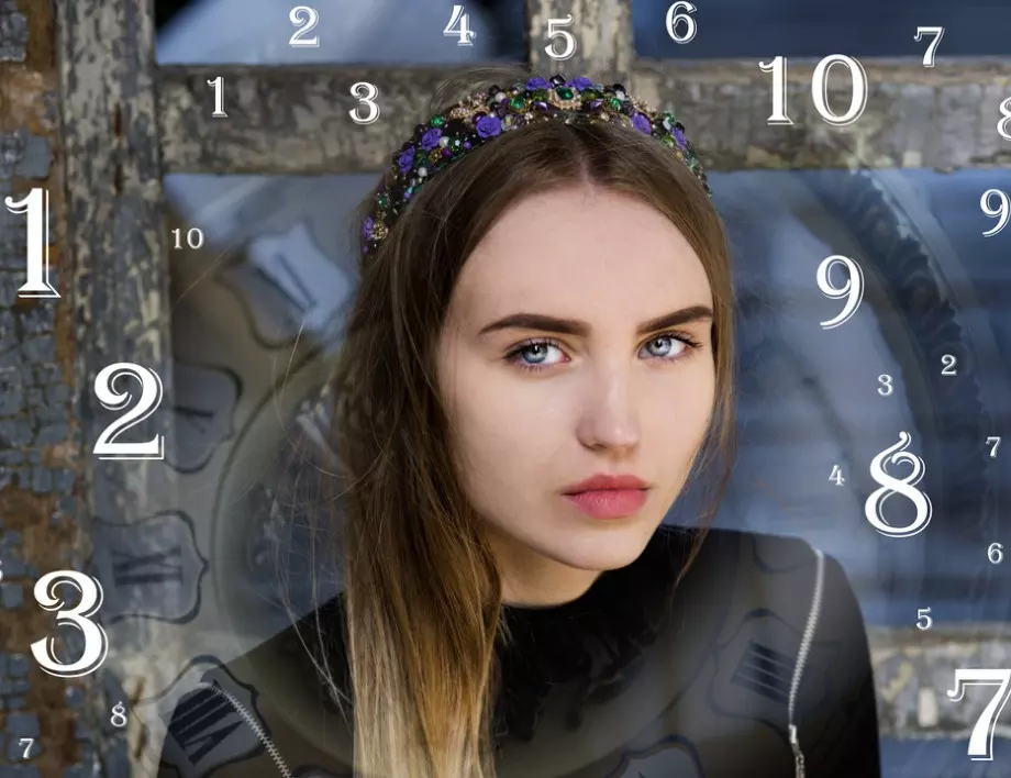 Каква е символиката на числото 3? - Хороскопи и Зодии