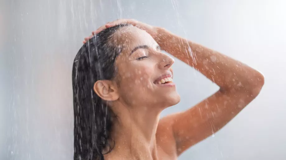 Ако душът в банята е запушен, направете това и ще решите проблема