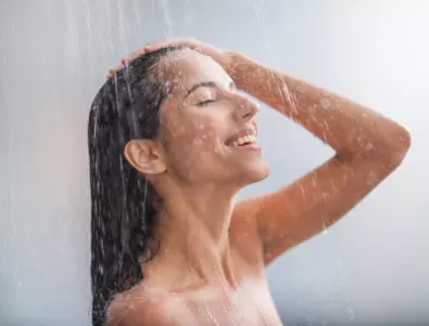 Какво ще се случи, ако си вземаме студен душ всеки ден? Направо не е за вярване!
