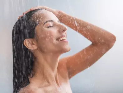 Тези грешки при къпането могат сериозно да повлияят вашето здраве