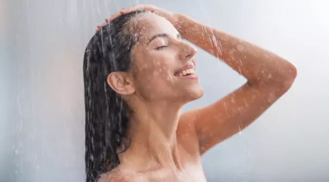 Тези грешки при къпането могат сериозно да повлияят вашето здраве
