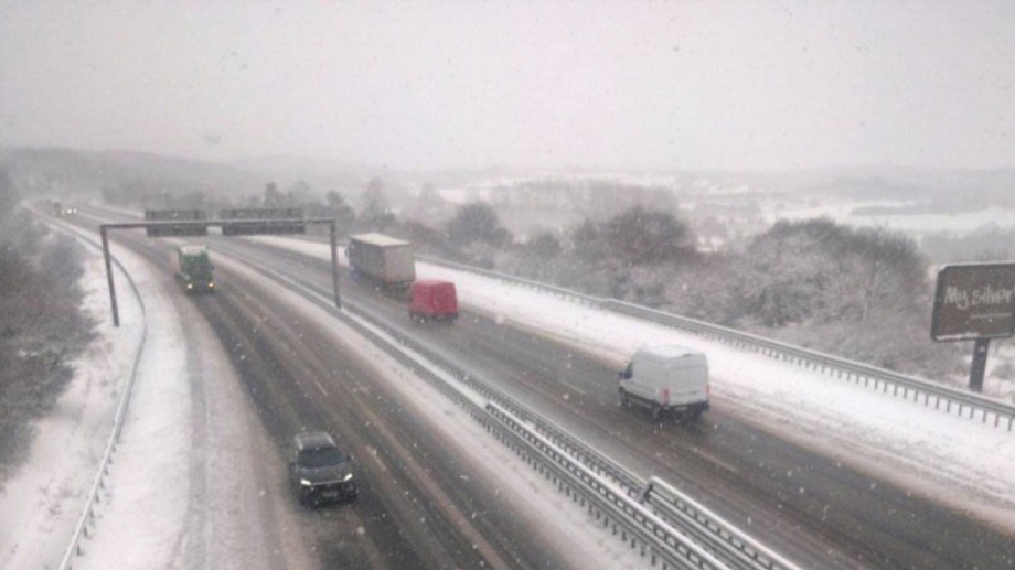 Лошото време в Турция постави под въпрос приятелските мачове на