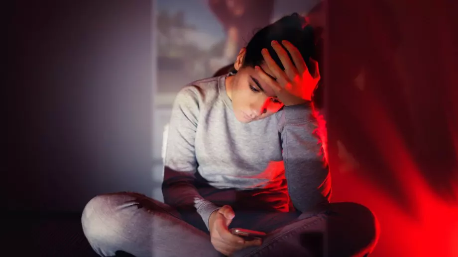 Не вярвайте на хора, които ви казват, че нямат достатъчно време за вас 