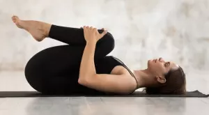 5 упражнения за здрав гръбнак