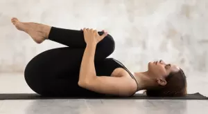 5 лесни йога упражнения, с които ще подобрите кръвообръщенито си (ВИДЕО)