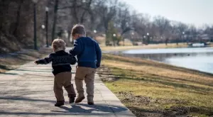 Празнична притча: Няма такава като братската любов