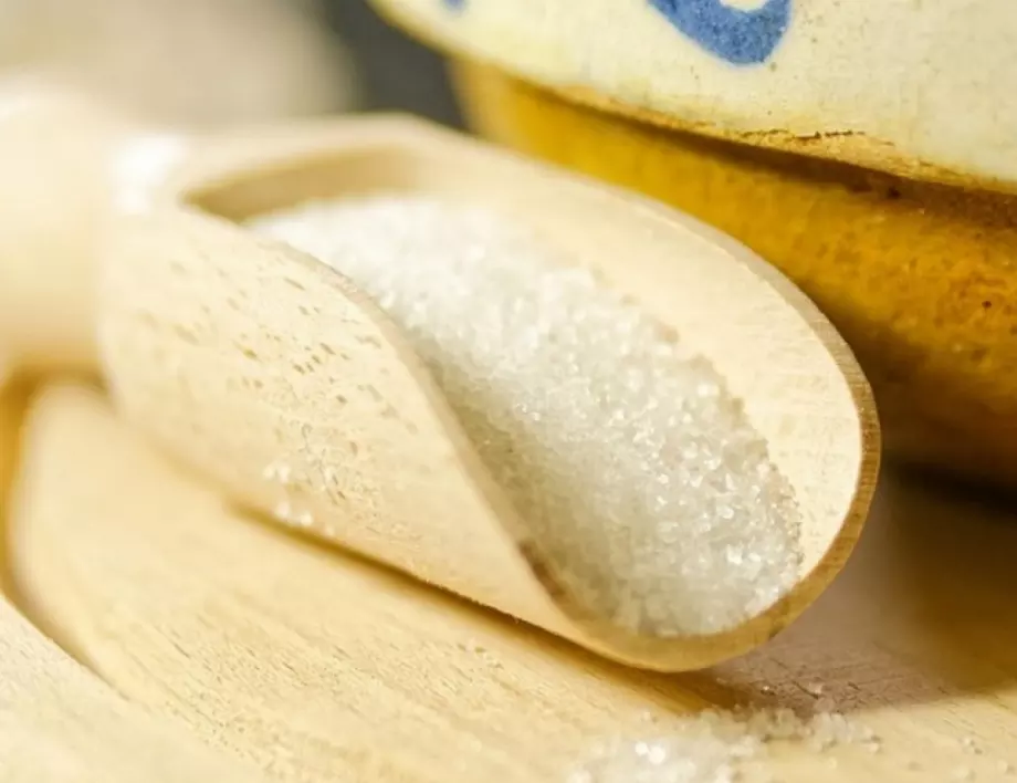 Има ли вероятност заместителите на захарта да повишат теглото ни