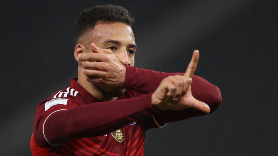 може да привлече полузащитника на Байерн Мюнхен Корентин Толисо съобщава