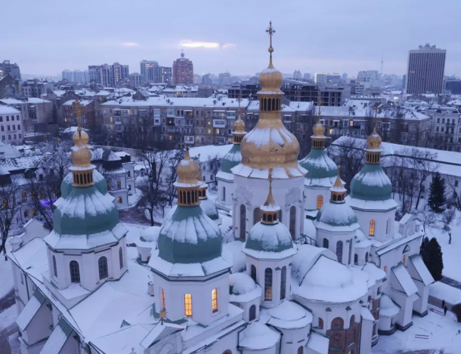 Въпреки войната: Украинската икономика вече се съживява