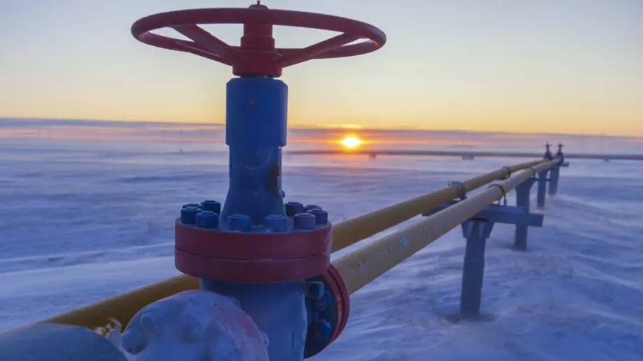 Естония не възнамерява да плаща за руския газ в рубли