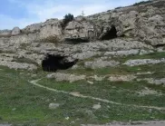 Откриха следи от хора на 600 000 години в пещера в Истанбул