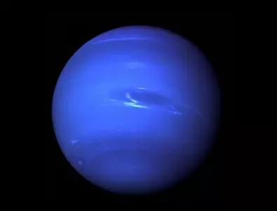 Колко години му трябват на човека да долети до Нептун?