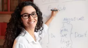 Зодиите в училище   