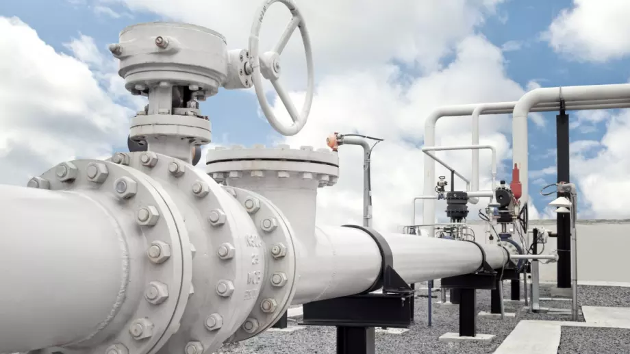 Shell посъветва Европа да увеличи инвестициите в добив на газ