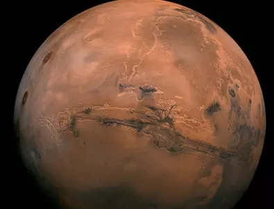 10 важни дати в историята на Марс