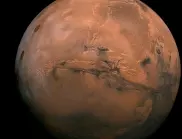 Марс се приближава: Червената планета скоро ще ни предложи най-добрата си гледка