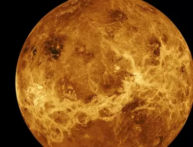 До 2034 година: Русия готви три мисии до Венера