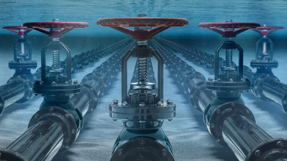 Русия посочи на Европа спасението от газовата криза: "Северен поток 2"