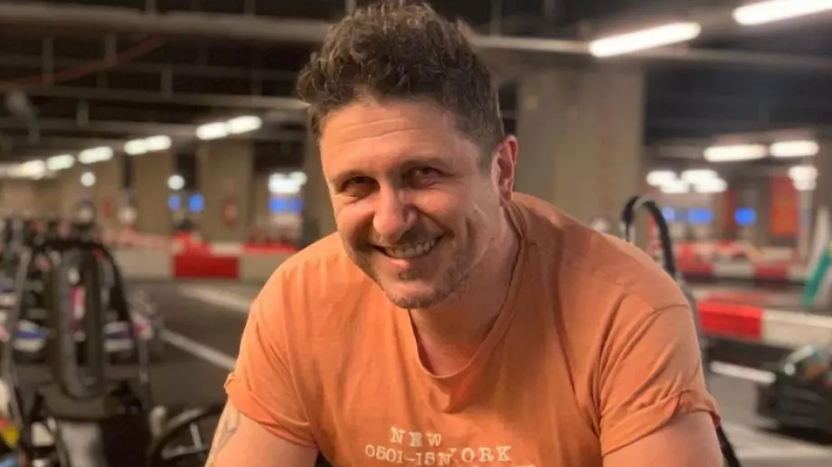 Асен Блатечки обяви коя е новата му (ВИДЕО)