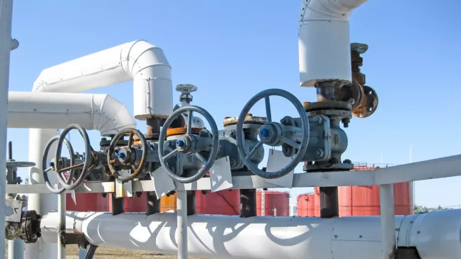 Турция готова да транзитира израелския газ за ЕС