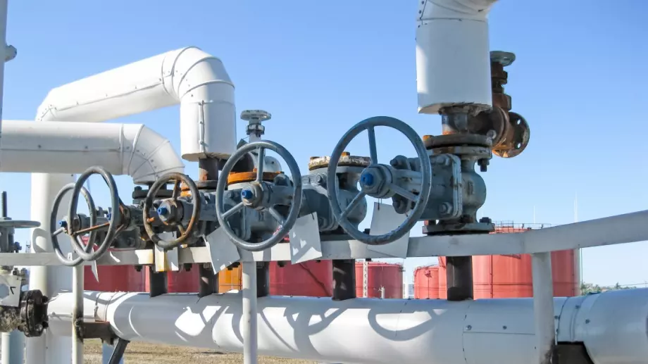 ЕС е осигурил газ за близките месеци, уверяват от ЕК