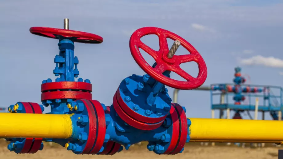 ЕС отказва да плаща за руски газ в рубли