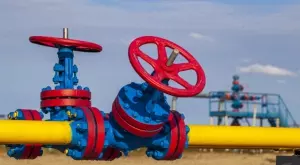 Европа се сбогува с руския газ