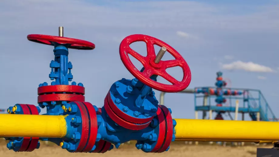 Европа се сбогува с руския газ