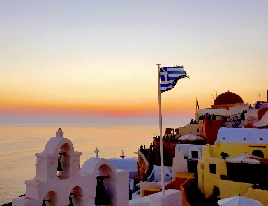 Робърт Де Ниро отваря първия си хотел в Гърция