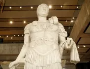 Изгубените градове на троянците по Viasat History хвърля нова светлина върху легендата за Троянската война 