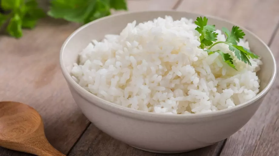 Шоково изкупуване на индийски ориз след забраната за износ на пшеница