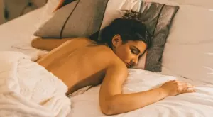 Ето защо е здравословно да спите голи