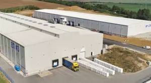 Екстрапак вдига нов завод за 12 милиона лева във Велико Търново